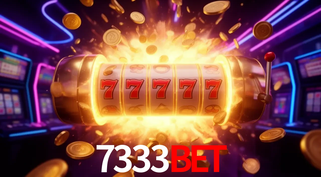 7333Bet Centro de retiro rápido