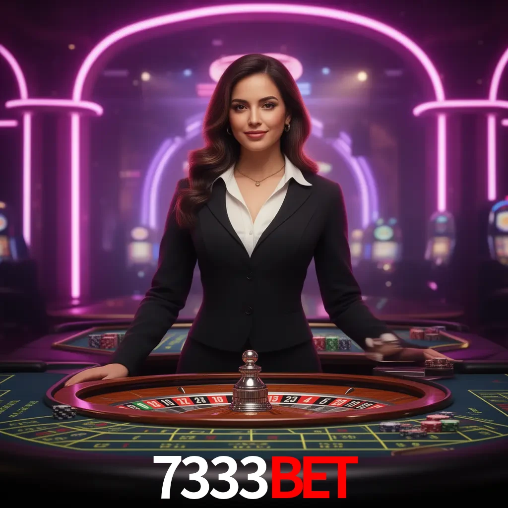 7333Bet Sistema operativo Android