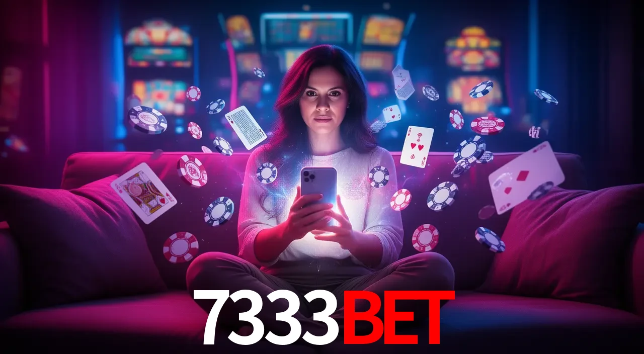 7333Bet Sistema operativo iOS