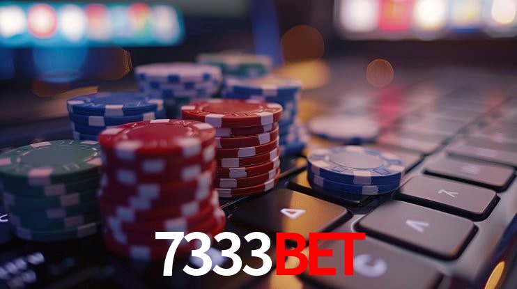 7333Bet gaming platform