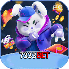 7333Bet logo